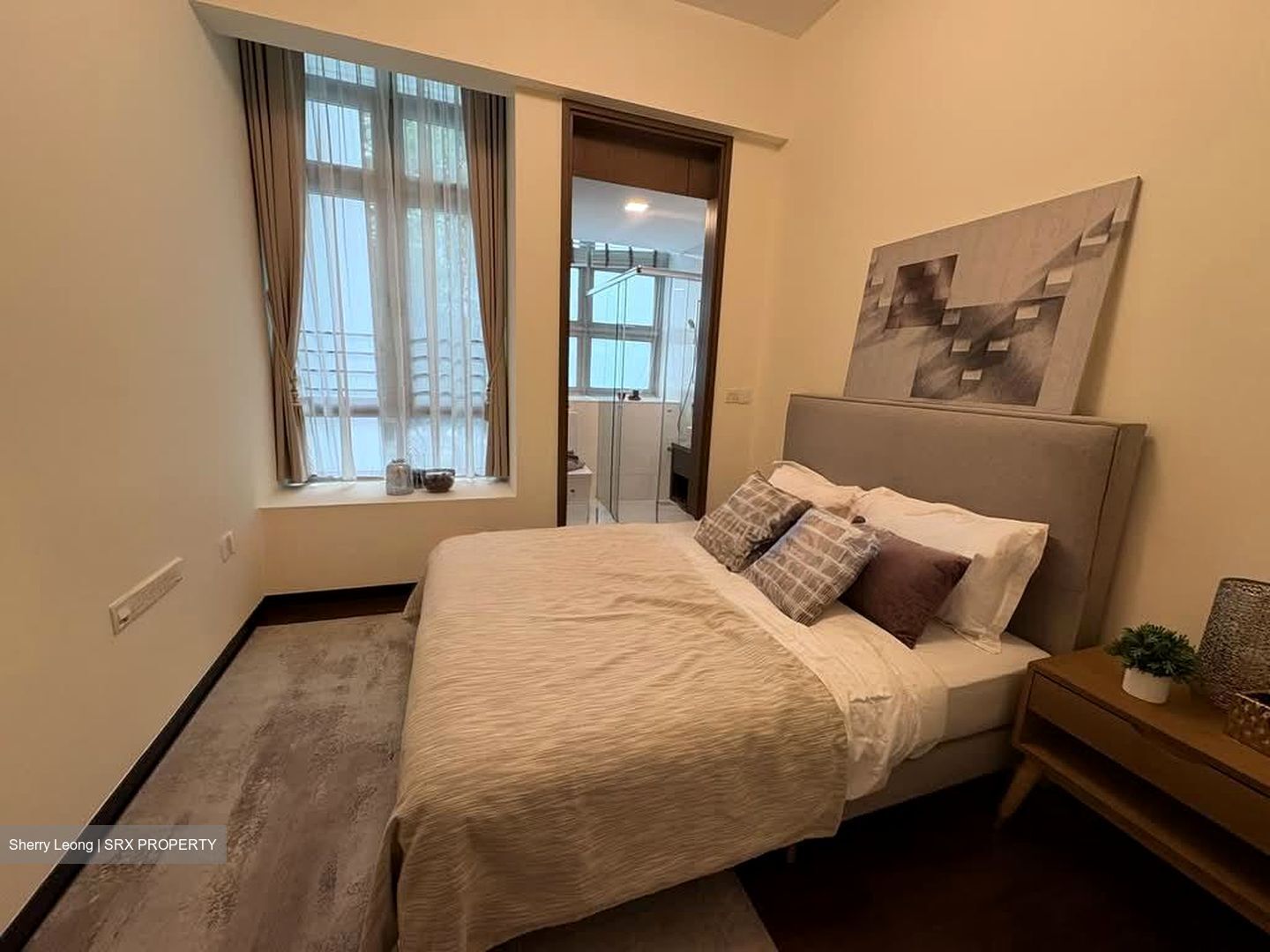 RESIDENCES AT EMERALD HILL (D9), Apartment #602174321